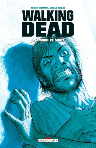 Walking Dead #4