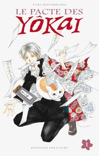 Le Pacte des Yôkai