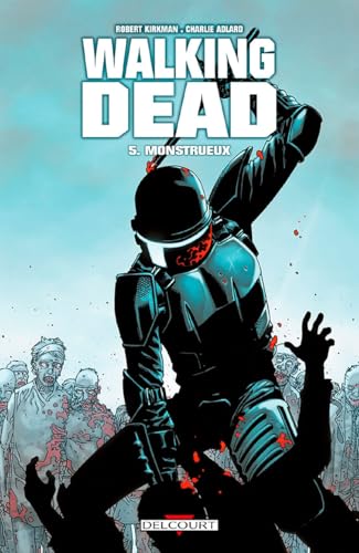 Walking Dead #5