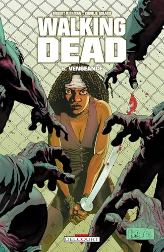 Walking Dead #6