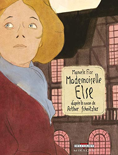Mademoiselle Else #[nn]