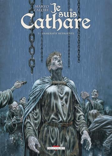 Je suis Cathare #3