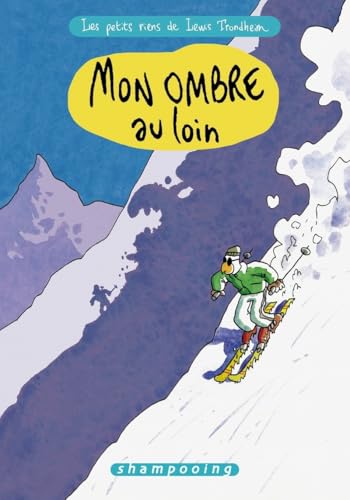 Les Petits riens de Lewis Trondheim #4 cover