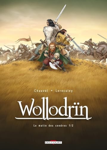 Wollodrïn
