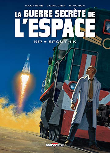 La guerre secrète de l'espace #[nn]