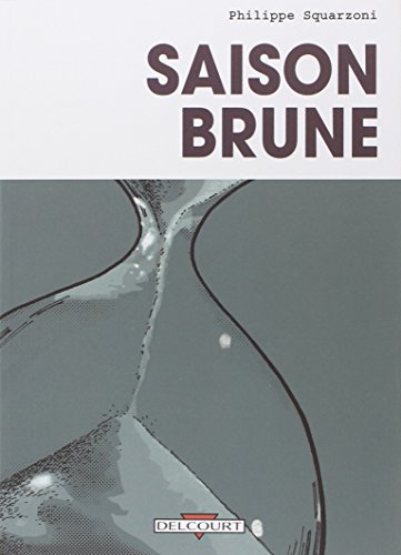 Saison brune #[nn] cover