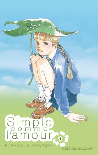 Simple comme l'amour
