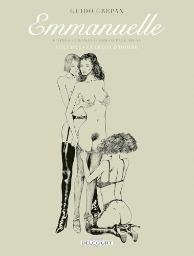 Emmanuelle #[1]