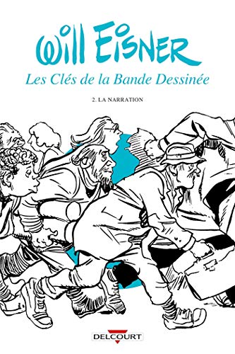 Les Clés de la bande dessinée #2