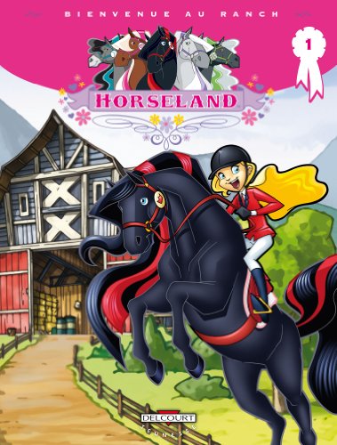 Horseland