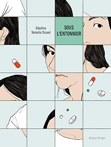 Sous l'entonnoir #[nn] cover