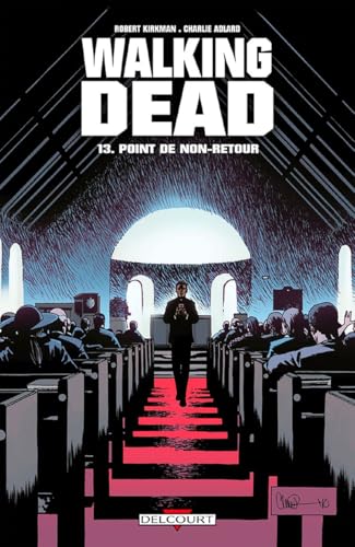 Walking Dead #13