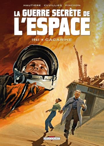 La guerre secrète de l'espace #[nn]