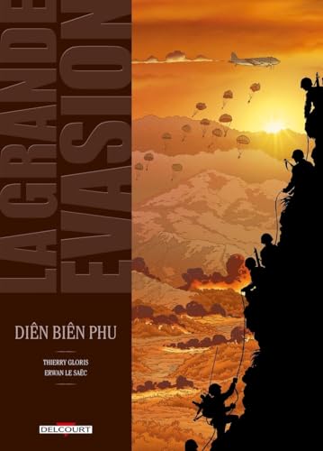La Grande évasion #5 cover