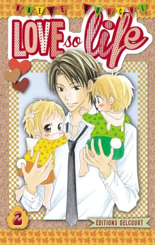 Love so Life