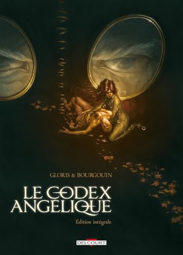 Le Codex angélique - Edition intégrale #[nn] cover