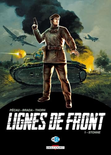 Lignes de front