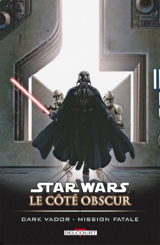 Star Wars - Le Côté obscur