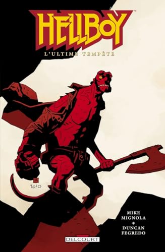 Hellboy