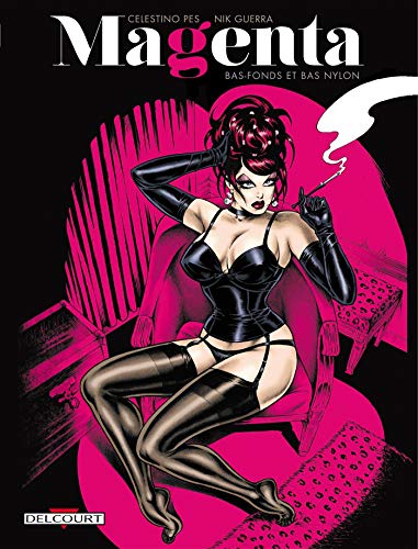 Magenta #2