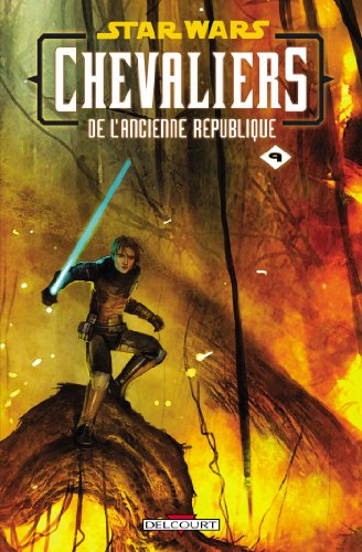 Star Wars - Chevaliers de l'Ancienne République