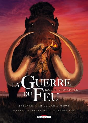 La Guerre du Feu #2