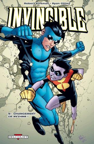Invincible