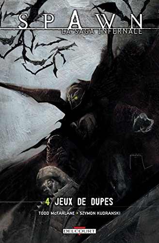 Spawn - La saga infernale
