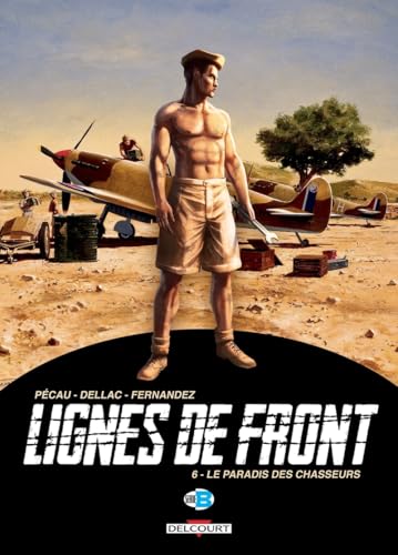 Lignes de front #6