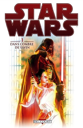 Star Wars #1 cover