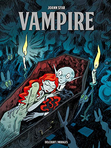 Vampire [Intégrale] #[nn] cover