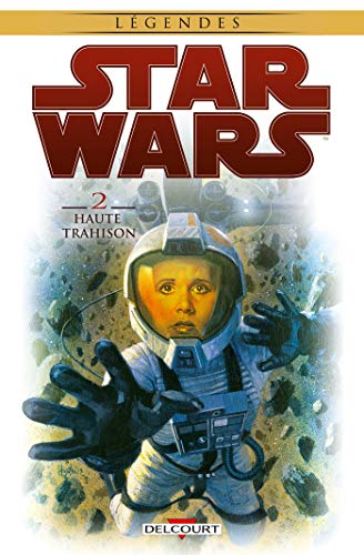 Star Wars #2 cover