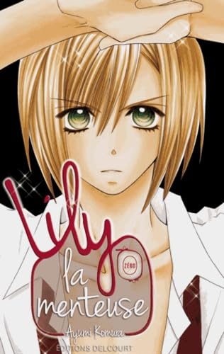 Lily la menteuse