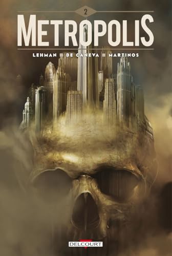 Metropolis #2