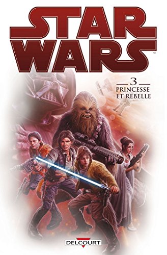 Star Wars #3 cover