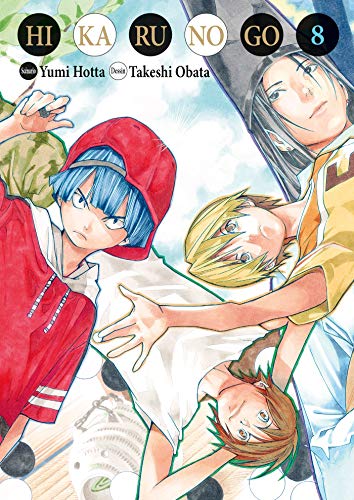Hikaru no go Edition deluxe