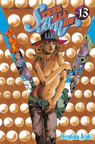 Steel Ball Run