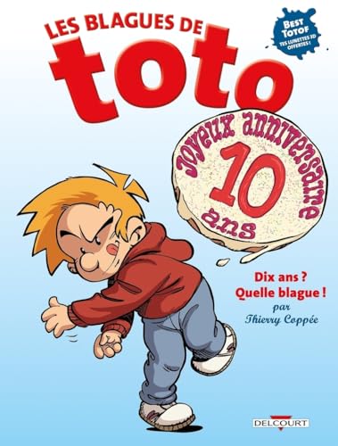 Les Blagues de Toto - Best Totof