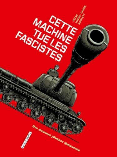 Machines de guerre