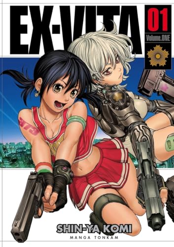 Ex-Vita