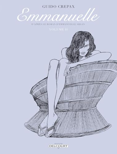 Emmanuelle #2