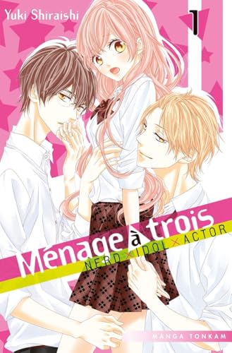 Ménage à trois