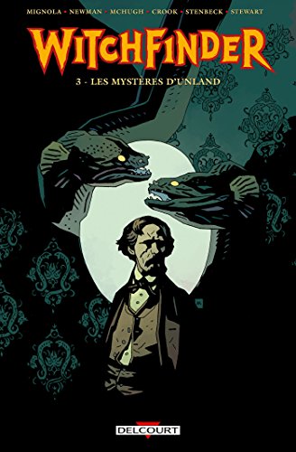 Witchfinder #3