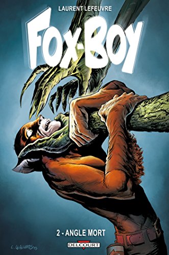 Fox-Boy #2