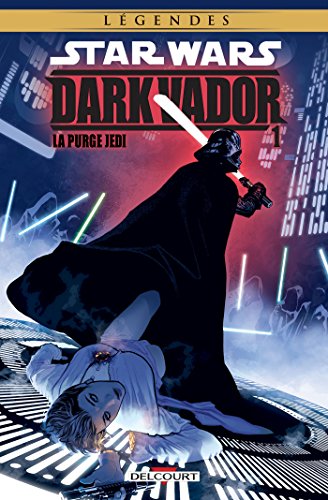 Star Wars - Dark Vador