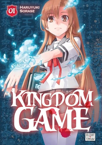 Kingdom Game