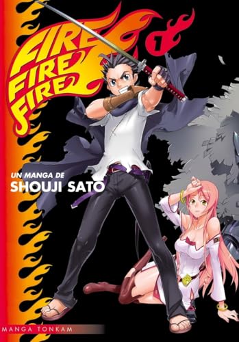 Fire Fire Fire