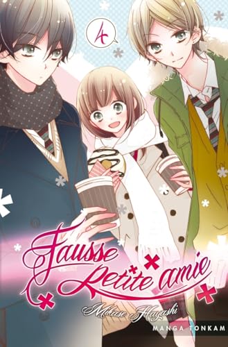 Fausse petite amie
