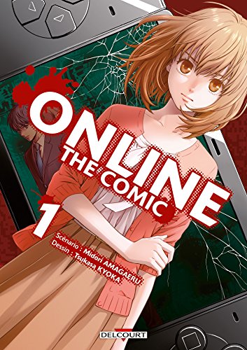 Online - The Comic