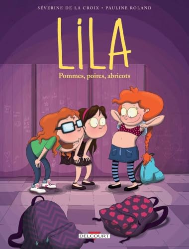 Lila